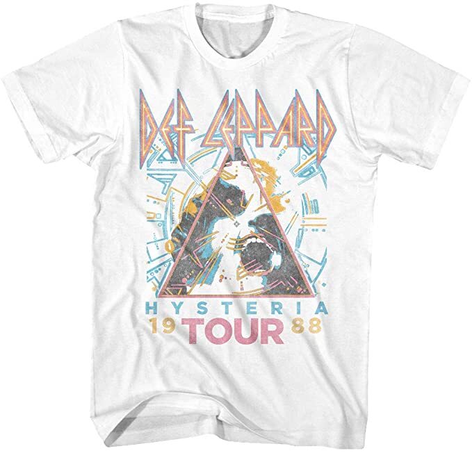 Polish vester Rock Shirt